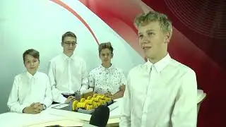 В Ревде четыре команды готовятся к финалу конкурса «Инженериада УГМК»