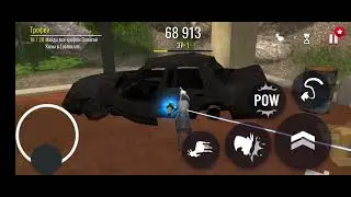 Нестабильность Goat Simulator