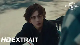 Lady Bird / Extrait 