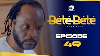 BÉTÉ BÉTÉ - Saison 1 - Episode 49 **VOSTFR**