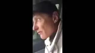 КАМАЗ о том как подобраться к лоху! Часть 1