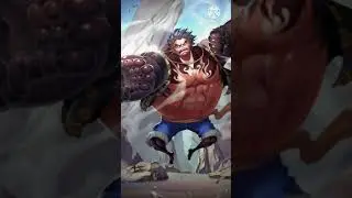 hình ảnh luffy
