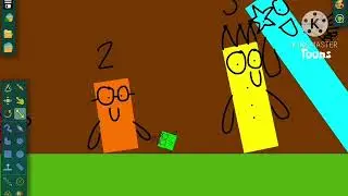 NUMBERBLOCKS! S12~  EP. 2: Laid To Fried Eggs