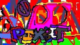 PixBit 0