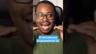 O mercado pra programadores go