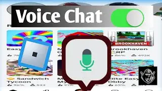 Paano Kumuha ng Voice Chat Sa Roblox (2024) | Paganahin ang Voice Chat sa Roblox