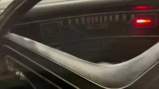 First Drive 1972 Cadillac Sedan Deville