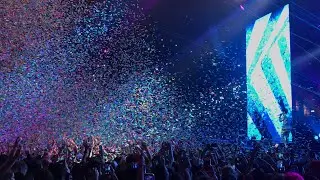 Fedez - Italiana - Live @ Mediolanum Forum (Milano)