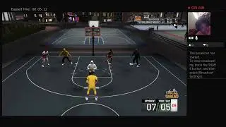 3s with random