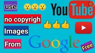how to use google photos without copyright l Images for YouTube without copyright 🔥🔥🔥