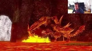 Dark Souls - Achievement Hunting (Late Upload)