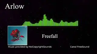 Arlow   Freefall Drum & Bass