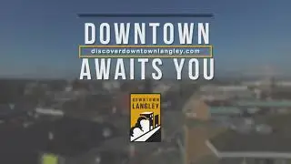 Downtown Langley Business Association - Find Your Passion