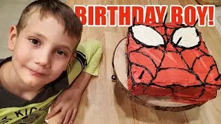 Birthday Boy!  #seekyourtruth