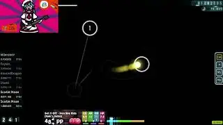 horrible kids but it's a 3 mod play