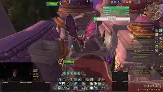 TWW is live! 70-80 ELE Shaman