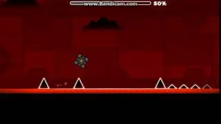 GeometryDash Fairy (preview) #2