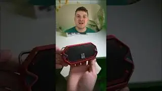 Altec Lansing - Travel Tech Gadgets!