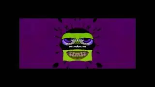 Klasky Csupo Robot Logo (2002) Newer Version HD PAL Effects in Virus Voice