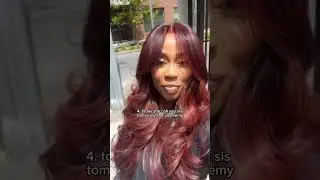 Kash Doll’s hair styles 😍🤯 which one is your favorite? #viral #relationshipadvice #hairstyle
