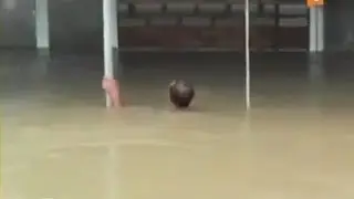 Последние минуты жизни Героя Крымска