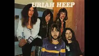 Cheat 'N' Lie (Uriah Heep)