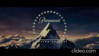 Paramount Pictures / Indian Paintbrush / Regency Enterprises (2009)