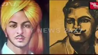 कौन था देशद्रोही ? गांधी या कोई और देखिए इस वीडियो में #Trending_video_on_politics #DVE