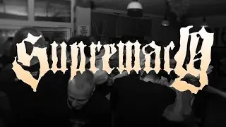 xSUPREMACYx - Hardcore show vitebsk - 17/09/2016