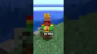Do You Remember These 3 Mobs? 😯