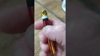 Зажигалка "Coffa".