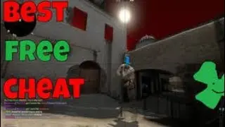 Luckycharms with Deadpool cfg and free cfg