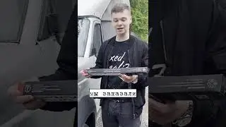 Нашли первого партнера!!! #купилмашину #reels #automobile #shorts #uaz