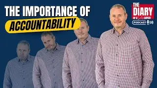 The Importance of Accountability