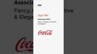 The Secret Power of Fonts:Why Font Psychology Matters in Graphic Design 
