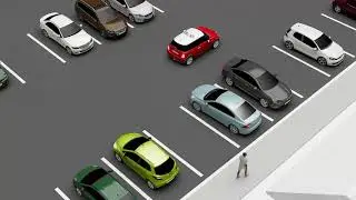Driving Test Pass Trailer