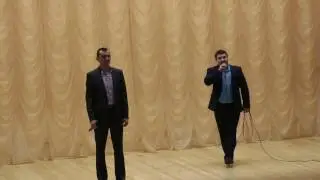 2016 5 Художественное чтение