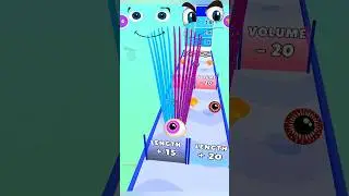 Dream Lashes 👁️😲😁 very cool game level--4 