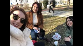 Bir Günüm Vlog -