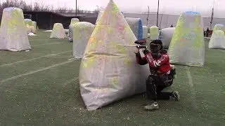 TMG Outlaws Practice (Sunday) | Louisville Asylum | 01/21/17