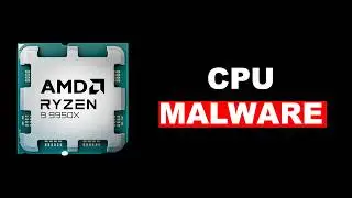 AMD Microcode got PWNed