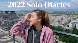 Moving Vlog | Moved to a new flat, travelled to meet my aunt + uncle, joyful and emotional moments
