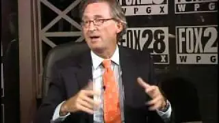 Ron Hart - News View with Lee Sullivan - Vol. 32