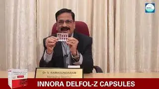 Innora Delfolz Capsules Tamil | Dr.V.Ramasundaram