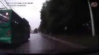 Аварии машин  Подборка аварий машин   2014