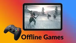 Top 50 Best offline games for android and ios with controller support in 2026 (Free & Paid)