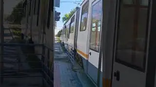 The tramway