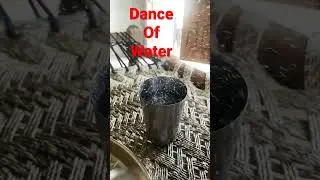 #dance #water