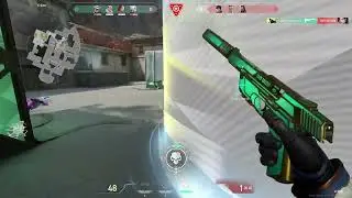 DOUBLE ASSASINATION WITH CYPHER ON HAVEN