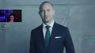 RRaenee | AVRUPANIN EN ÇOK ARANAN ADAMI - Jan Marsalek Nerede? İzliyor | ‪@bentropi‬ ​